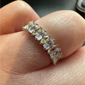 Bomb party the Best Outcome Ring size 7